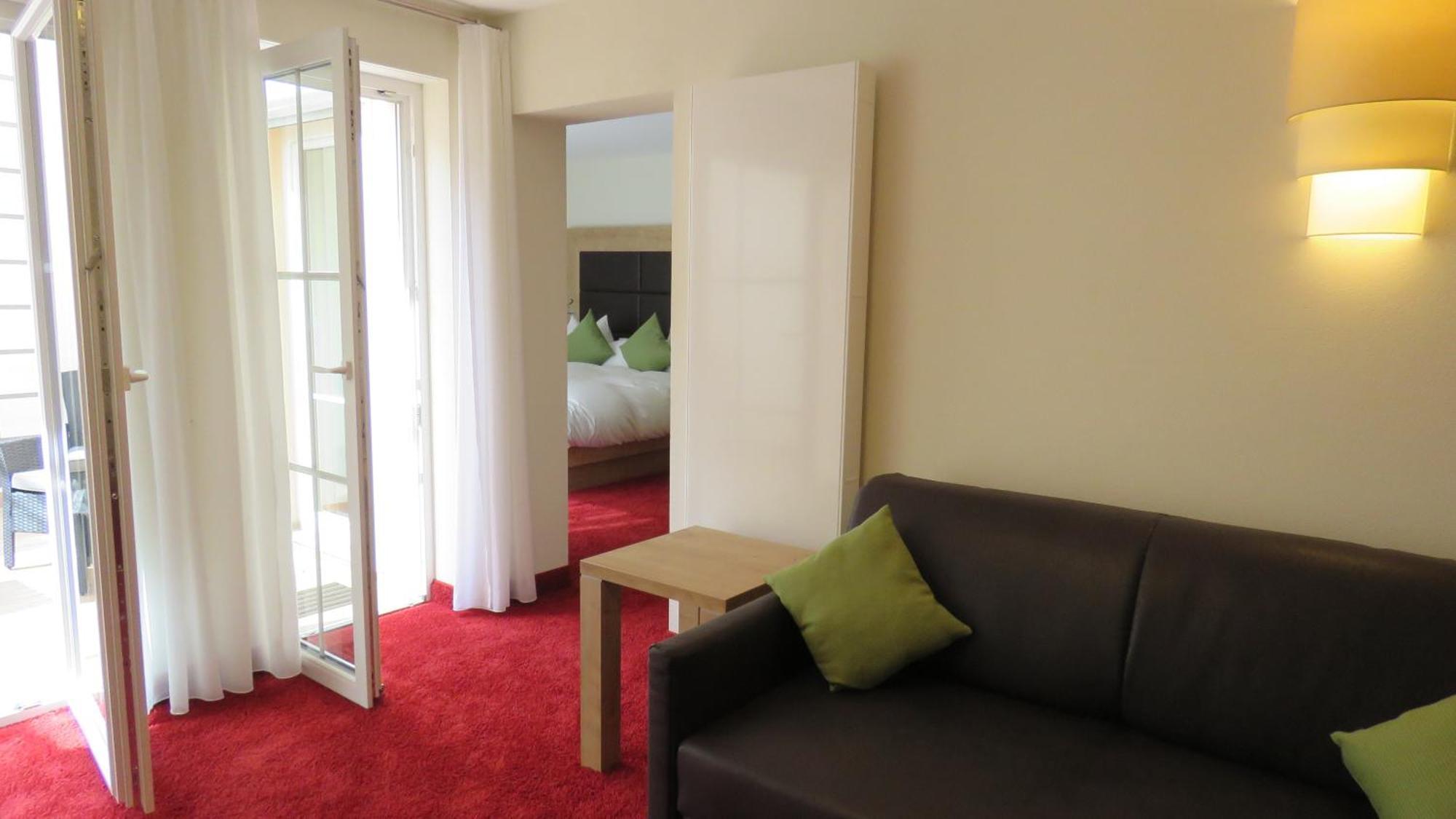 Hotel Zur Traube Ürzig Стая снимка