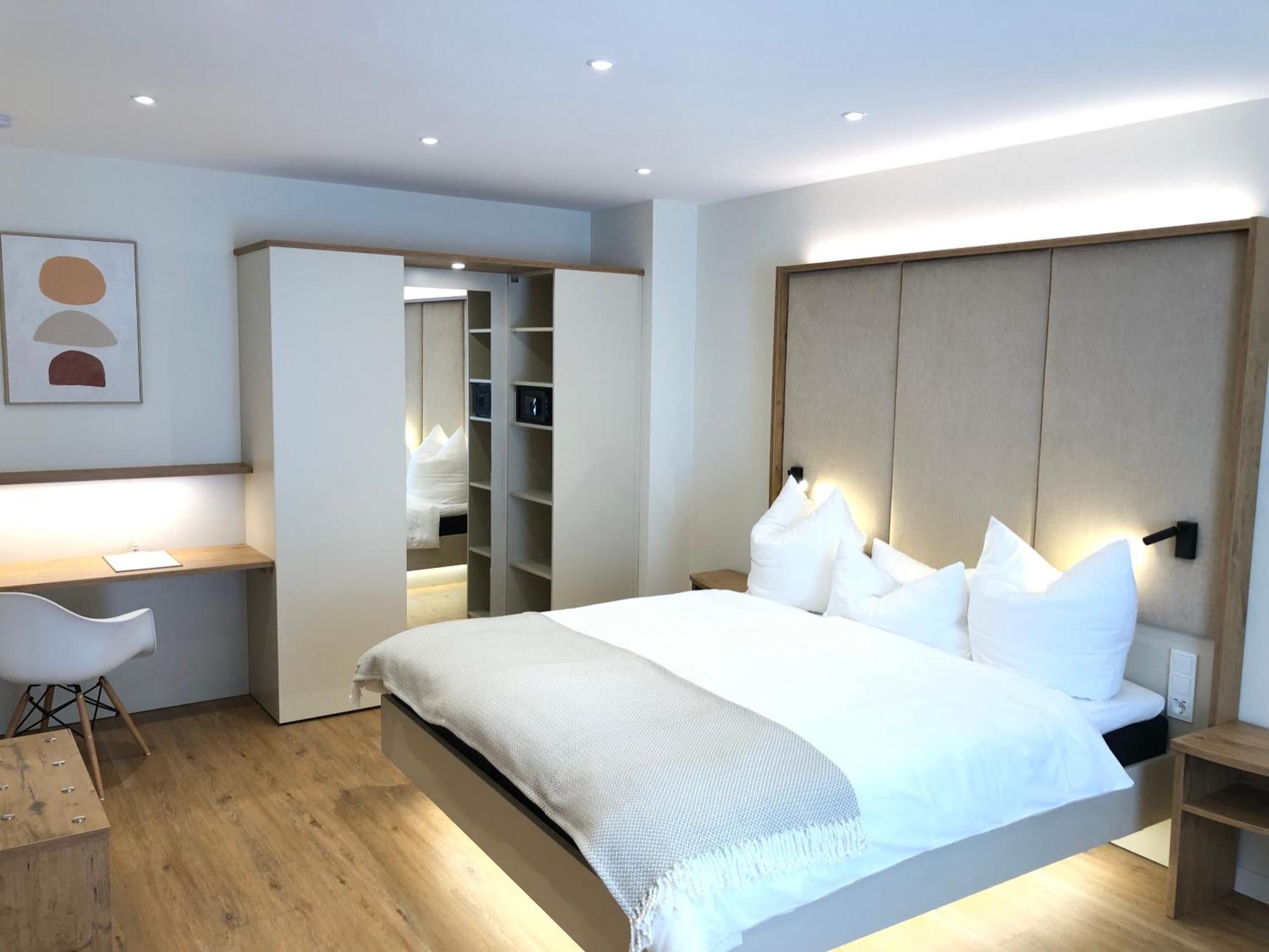Hotel Zur Traube Ürzig Стая снимка
